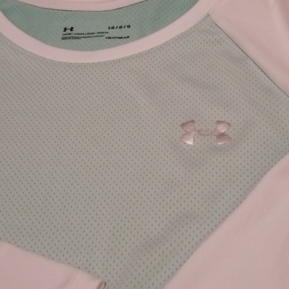 Longshirts under armour